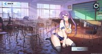 Touch Love screenshot, image №3575917 - RAWG