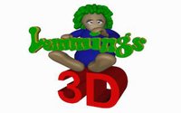 3D Lemmings screenshot, image №730601 - RAWG