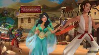 Amanda's Magic Book 6: Aladdin's Magic Lamp screenshot, image №3728270 - RAWG