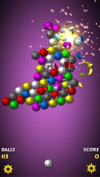 Magnet Balls 2: Physics Puzzle screenshot, image №2102679 - RAWG