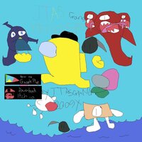 JTAS GANG TRIGGER (Mainia Man) screenshot, image №2688822 - RAWG