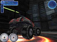 Driving Force screenshot, image №323891 - RAWG