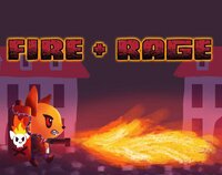 FIRE+RAGE screenshot, image №2942906 - RAWG