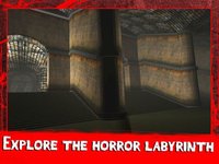 Scary Maze - Horror Escape 3D screenshot, image №1705162 - RAWG