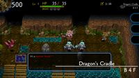 DragonFangZ - The Rose & Dungeon of Time screenshot, image №715143 - RAWG