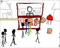 Kebab Stand screenshot, image №2203628 - RAWG