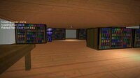 Ao oni 3d remake demo screenshot, image №2452433 - RAWG