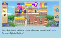 Lilys Choices screenshot, image №3632142 - RAWG