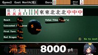 Drop Mahjong tiles screenshot, image №4024056 - RAWG