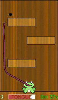 TONGUE screenshot, image №3376397 - RAWG