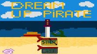 Dream Up Pirate screenshot, image №3362552 - RAWG