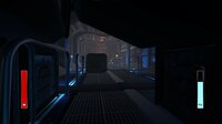 The Station (itch) (QuiteDomGames) screenshot, image №2920732 - RAWG