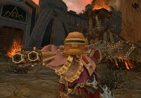 Warhammer Online: Age of Reckoning screenshot, image №434472 - RAWG