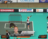 Floorball League screenshot, image №571744 - RAWG