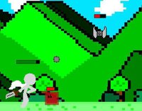 Ninja Runner (Kubi :3) screenshot, image №1171792 - RAWG