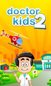 Doctor Kids 2 screenshot, image №1583565 - RAWG