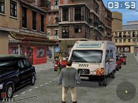 Torrente: El Juego screenshot, image №380575 - RAWG