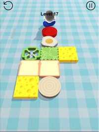 Sandwich: Maker Puzzle screenshot, image №2187549 - RAWG