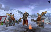 Warhammer Online: Age of Reckoning screenshot, image №434488 - RAWG