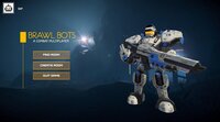 Brawl Bots - PvP Combat Shooter screenshot, image №3706747 - RAWG