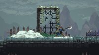 Unfair Souls: Darkest Grind screenshot, image №3950709 - RAWG