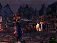 Fable: The Lost Chapters screenshot, image №1686833 - RAWG