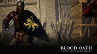 Blood Oath: When The Sword Rises screenshot, image №2687044 - RAWG