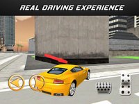 City Taxi Duty Driver Sim screenshot, image №922831 - RAWG