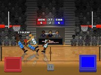 Bouncy Basketball screenshot, image №927878 - RAWG