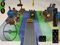 Drive Heavy Truck In Space screenshot, image №1809114 - RAWG