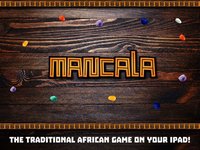 Mancala: Marbles & Seeds screenshot, image №897461 - RAWG
