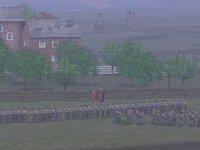 Scourge of War: Gettysburg screenshot, image №518834 - RAWG