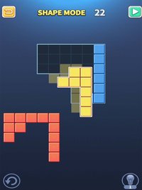 Block Puzzle King screenshot, image №1794929 - RAWG