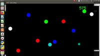Circle Run (Kiwi the wolf) screenshot, image №1300201 - RAWG