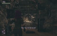 NECROCAGE 2 VOL II screenshot, image №2679735 - RAWG