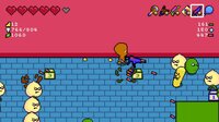 Food Fight (itch) (DankNStein) screenshot, image №3636076 - RAWG