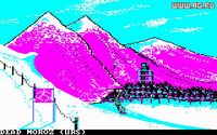 Winter Games screenshot, image №336426 - RAWG