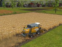 Farming Simulator 16 screenshot, image №67817 - RAWG