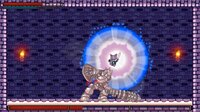 Cat Knight (itch) screenshot, image №2865216 - RAWG