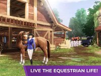 Equestriad World Tour screenshot, image №2605054 - RAWG