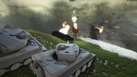 Tank Commander: Battlefield (itch) screenshot, image №3461761 - RAWG