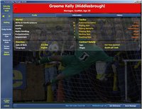 Championship Manager Season 03/04 screenshot, image №368464 - RAWG