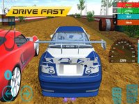 Racing Fast Speed Car screenshot, image №1703423 - RAWG