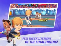 Super Baseball League screenshot, image №3430096 - RAWG