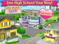 High School Life screenshot, image №2141349 - RAWG