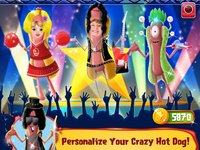 Hot Dog Hero Adventure screenshot, image №2145610 - RAWG