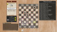 Favor Chess screenshot, image №1898206 - RAWG