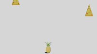 Pineapple crimes screenshot, image №3199980 - RAWG