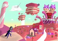 KITTY MONIUM screenshot, image №2366246 - RAWG