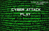 Cyber Attack (itch) (christian.15) screenshot, image №2630223 - RAWG